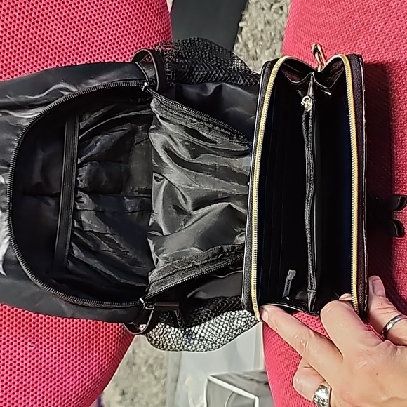 SLING BACKPACK SET - Picture 3 of 4